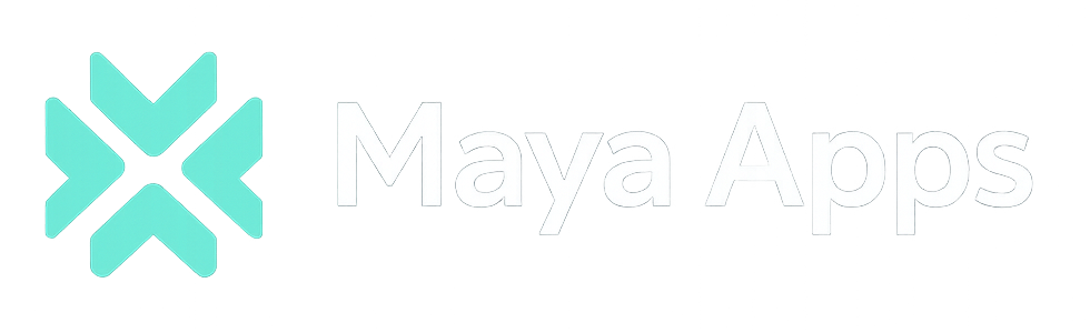 Maya Apps