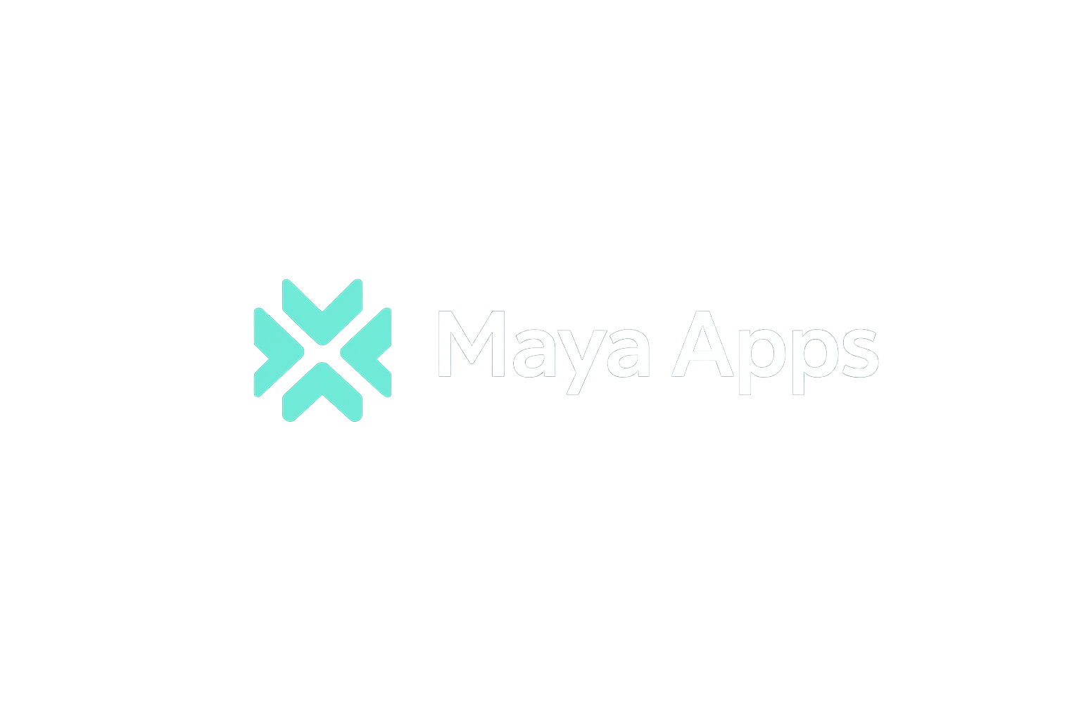 Maya Apps Logo